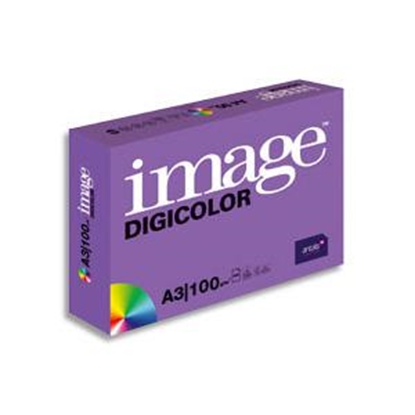 Picture of Papīrs A3, 100g/m2, 500 loksnes, Image Digicolor