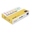 Attēls no Krāsains papīrs A4, 80g/m2, 500 loksnes, Hawaii/Gold, Image Coloraction