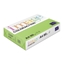 Attēls no Krāsains papīrs A4, 80g/m2, 500 loksnes, Java/tumši zaļa krāsā, Image Coloraction