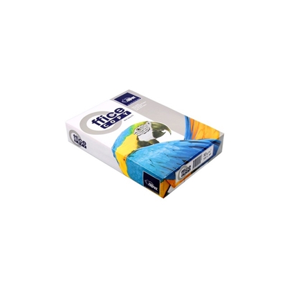 Picture of Papīrs A5, 80g/m2, 500 loksnes, Forpus Copy