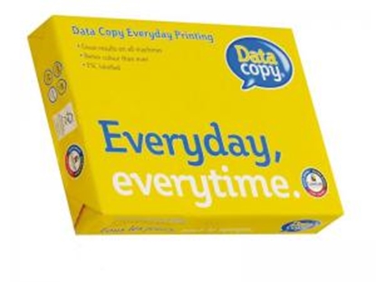 Picture of Papīrs A4, 75g/m2, 500 loksnes, Data Copy