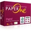 Picture of Papīrs A3, 80g/m2, 500 loksnes, Paper One Premium Digital