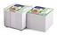 Picture of Papīrs piezīmēm-karbā Forpus 9x9 (balta krāsa) 800lp
