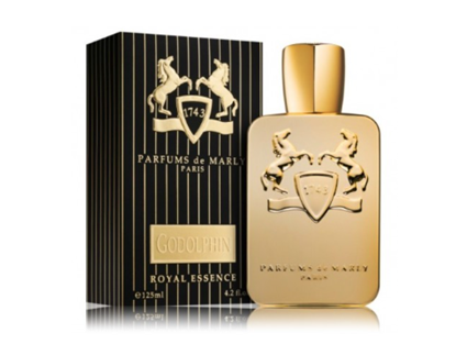 Attēls no Parfums de Marly Godolphin Perfume EDP 125 ml