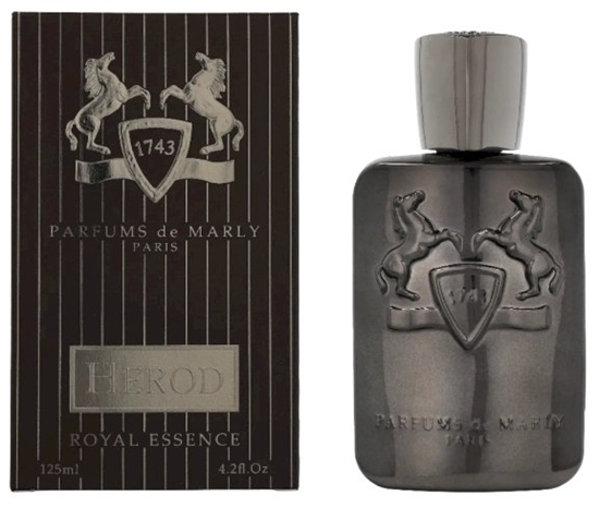 Picture of Parfums de Marly Herod Perfume EDP 125 ml