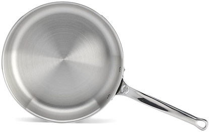 Picture of Patelnia De Buyer Affinity Sauteuse Stainless Steel straight 28 cm