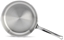 Attēls no Patelnia De Buyer Affinity Sauteuse Stainless Steel straight 28 cm