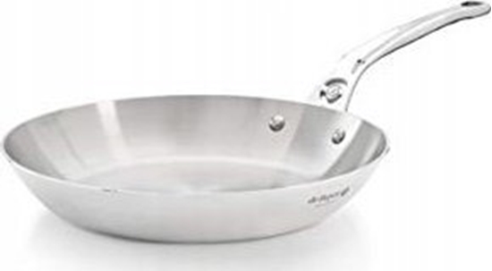 Picture of Patelnia De Buyer De Buyer Affinity Pan Stainless Steel 32 cm