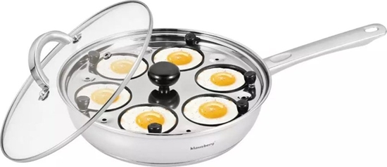 Picture of Patelnia Klausberg do jajek 24cm