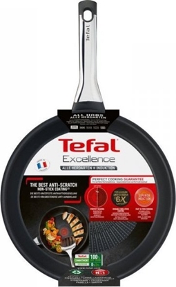 Picture of Patelnia Tefal Patelnia Tefal EXCELLENCE Aluminium ( 32 cm)