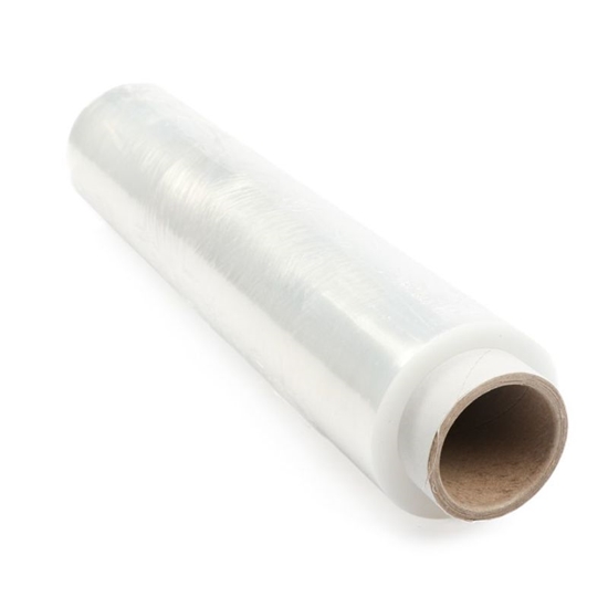 Picture of Pārtikas plēve 45 cm, 270 m,  LDPE, svars-1,031 kg.