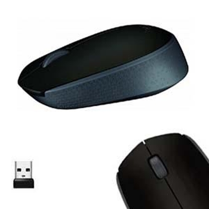 Picture of Pele datora bezvada M171 Logitech
