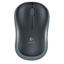 Picture of Pele datora bezvada m185 melna/pelēka Logitech