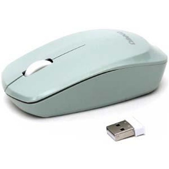 Picture of Pele datora bezvada OM229M 1200DPI USB mint
