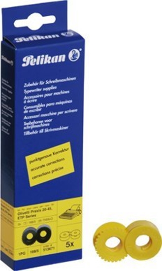 Изображение Pelikan Pelikan 513671 tama do drukarek
