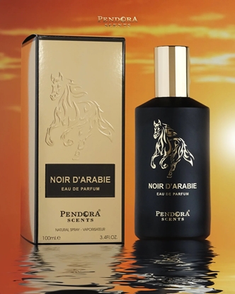 Изображение PENDORA SCENTS Noir D'Arabie EDP spray 100ml