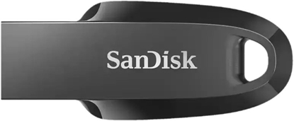 Attēls no Pendrive SanDisk Ultra Curve, 32 GB  (SDCZ550-032G-G46)