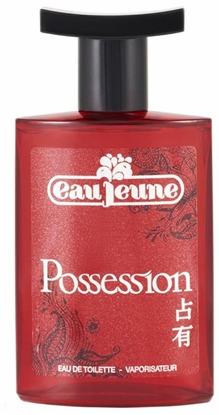 Picture of Perfumy Unisex Eau Jeune POSSESSION EDT 75 ml