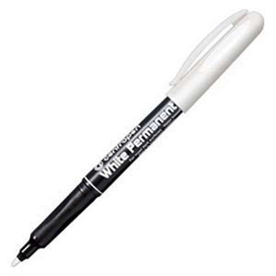 Picture of Perman.marķieris balts 1.2mm Art.2686 Centropen