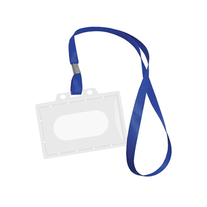 Picture of Personas karte no cieta plastika 90x55mm