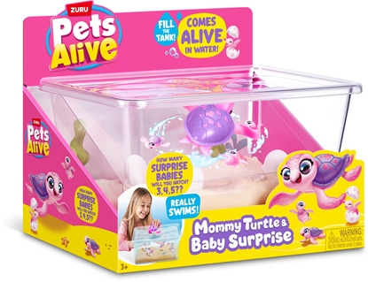 Picture of Pets Alive 9560 zabawka interaktywna