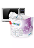 Изображение Philips AVENT Microwave steam steriliser bags