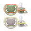 Изображение Philips AVENT SCF085/20 Classic Baby Pacifier 2 pcs