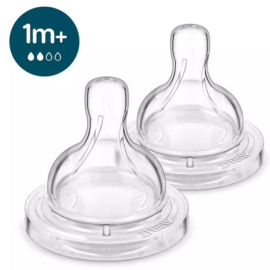 Picture of Philips Avent SCY762/02 Silicone Cup Spouts 2 pcs