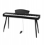 Picture of Pianino cyfrowe Kruger&Matz KMDP-45P , kolor czarny mat