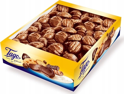 Picture of Piernik Szkota TAGO, 800g