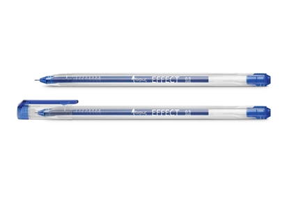 Picture of Pildspalva gēla EFFECT 0.5mm, zila