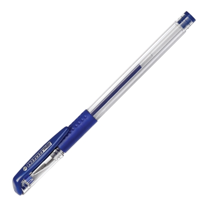 Picture of Pildspalva gēla Forpus "Perfect" 0.5mm (zila)