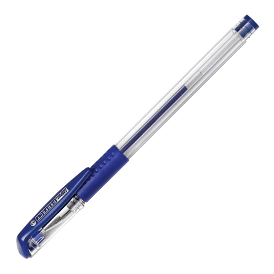 Picture of Pildspalva gēla Forpus "Perfect" 0.5mm (zila)