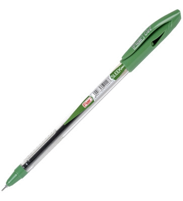 Picture of Pildspalva gēla SLEEK zaļa Flair