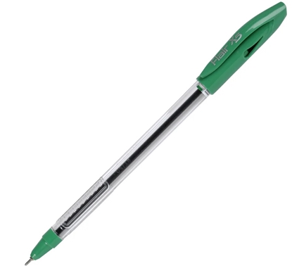 Picture of Pildspalva lodīšu Flair X-5 zaļa 0.6