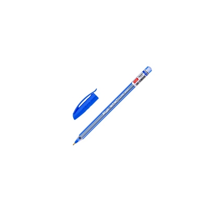 Picture of Pildspalva lodīšu NANO 0.7mm, zila Flair