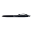 Attēls no Pildspalva lodīšu P1 touch 1.0mm, melna, MILAN