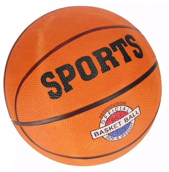 Picture of PILKA DO KOSZA 23CM MC FOL 48/96