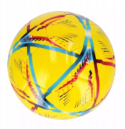 Attēls no PILKA NOZNA 5/4W ZOL FOL 50