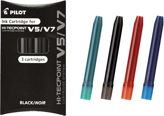 Picture of Pilot WKLAD DO HI TECPOINT PIL BXS IC L NIEB PUD OP3SZ - PIRBXSICL