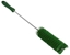 Picture of Pipe cleaner, Vikan, 50cm, Ø4cm, green, polyester/PP/stainless steel, rigid