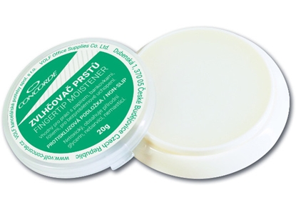 Picture of Pirkstu mitrinātājs uz glicerīna gela bāzes CONCORDE, 20g