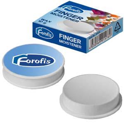 Picture of Pirkstu mitrinātājs vaska FOROFIS