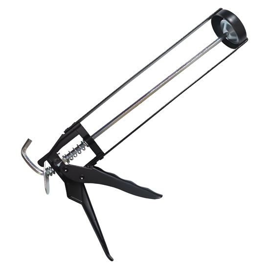 Picture of Pistole hermētiķiem Skeleton atvērts met.korp.