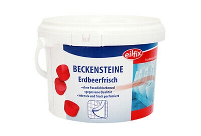 Picture of Pisuāra tabletes EILFIX apelsīns/piparmētra /zemene 1kg