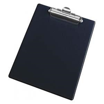 Picture of Planšete A4 melna Panta Plast