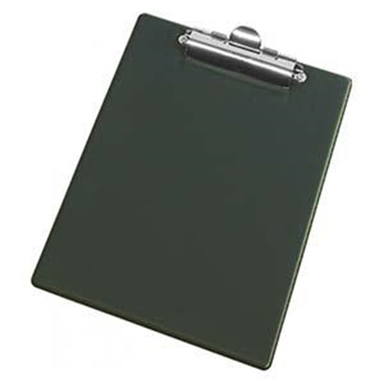Picture of Planšete A4 zaļa PantaPlast