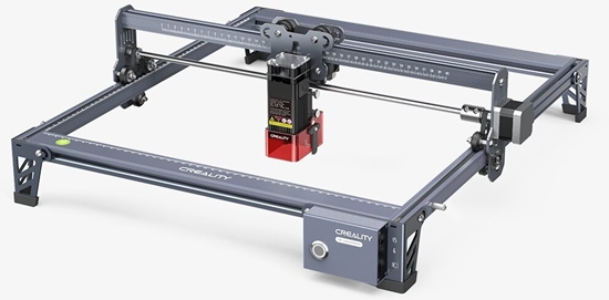 Picture of Ploter Creality CR-30 laserowe maszyny grawerujce Falcon - 5W