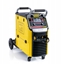 Attēls no PÓAUTOMAT SPAW.INV. MIG-285 DUAL PLUS SYNERGIA LCD 280A/60% 400V GP50 4x4 D300 24/3