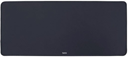 Picture of Podkadka Hama Podkadka na biurko Business XL czarna